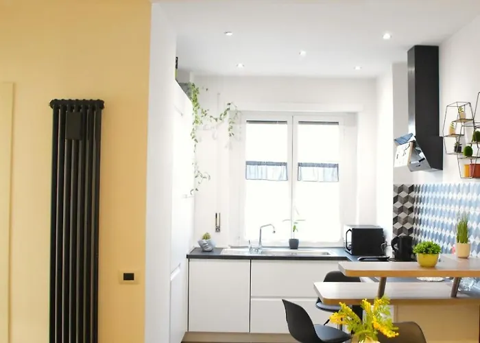 Apartment Caffarella Sunny House