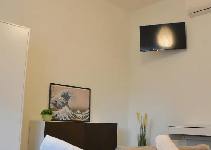 Caffarella Sunny House Apartment Rom