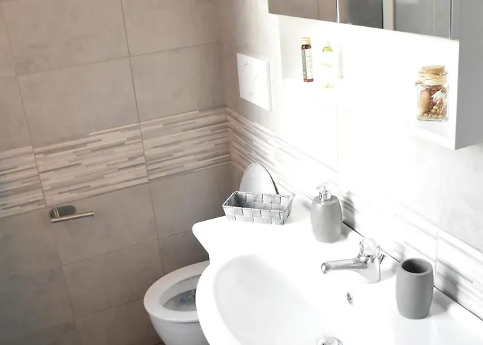 Caffarella Sunny House Apartment Rom