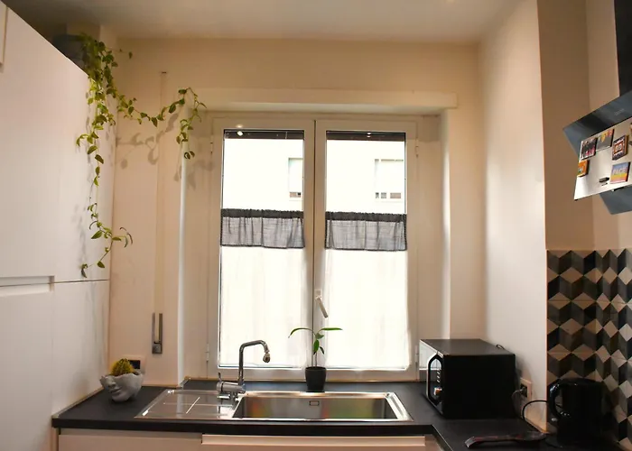 Caffarella Sunny House * Rom
